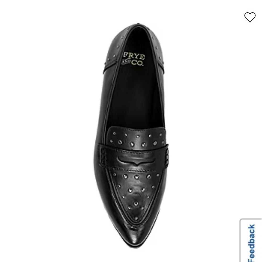 Frye and Co. Elara Loafers Size 8.5 NEW - Picture 2 of 13